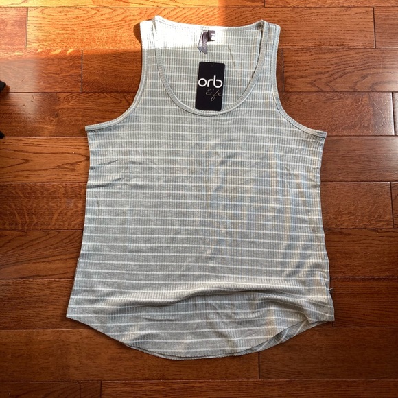 Eva Tank Top - Orb - Picture 3 of 6